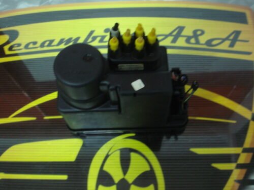 Bomba cierre centralizado Mercedes-Benz W202 Clase C 2028000848