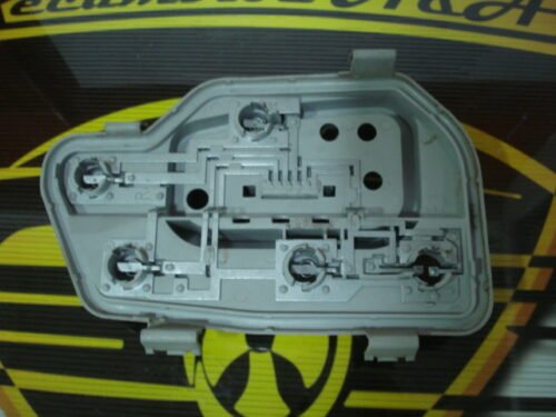 Lámpara Bombilla Soporte controladores VW POLO 6Q6945258A 6Q6 945 258A