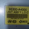 Centralita ASSY L.D.C. KIA 95300A4000 95300- A4000