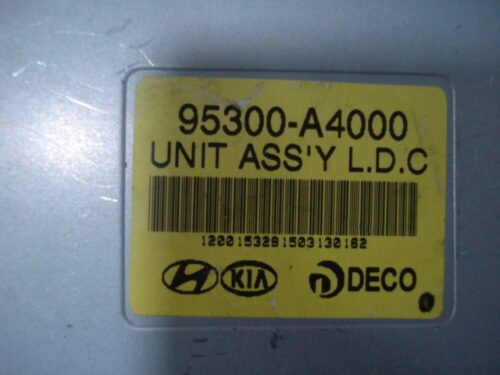 Centralita ASSY L.D.C. KIA 95300A4000 95300- A4000