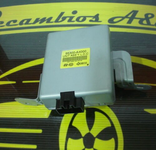 Centralita ASSY L.D.C. KIA 95300A4000 95300- A4000