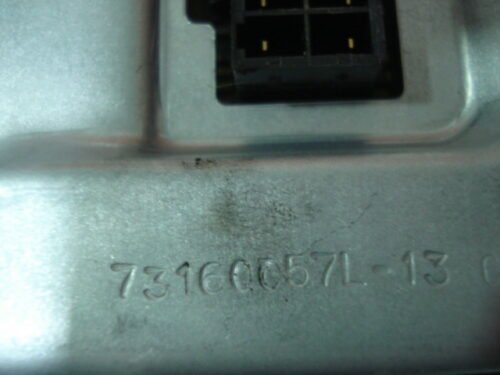 Controlador de Xenon Audi Citroen Saab 73010137N 731600571L