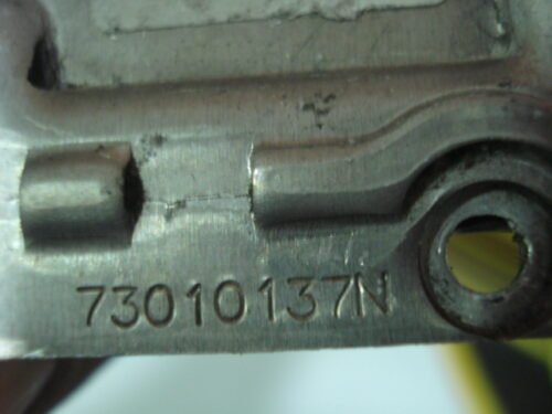 Controlador de Xenon Audi Citroen Saab 73010137N 731600571L