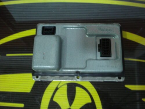 Controlador de Xenon Audi Citroen Saab 73010137N 731600571L