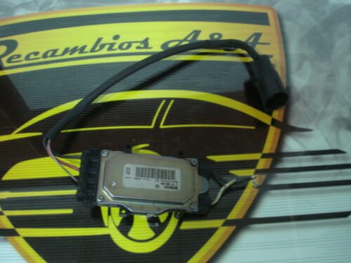 Controlador del ventilador eléctrico  VOLVO  Ford 1137328366 1 1373 283 66