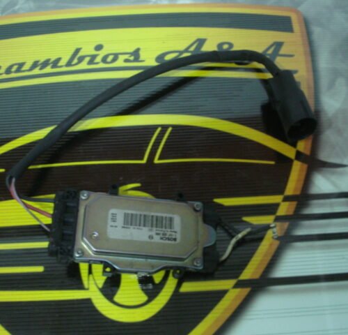 Controlador del ventilador eléctrico  VOLVO  Ford 1137328366 1 1373 283 66