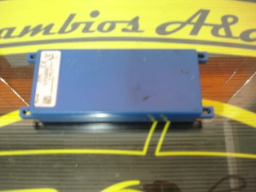 DSC06342 Centralita Bluetooth Teléfono Parrot CK3100L CK3100LC RKXCK3100LC