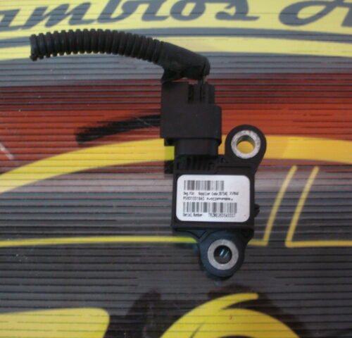 DSC06348 Airbag Centralita Jeep Grand Cherokee P56010319AC 39754C