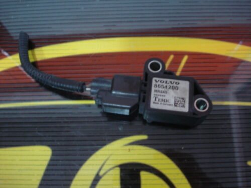 Airbag Centralita VOLVO S40 V50 8651200 MRSA5 8839A5