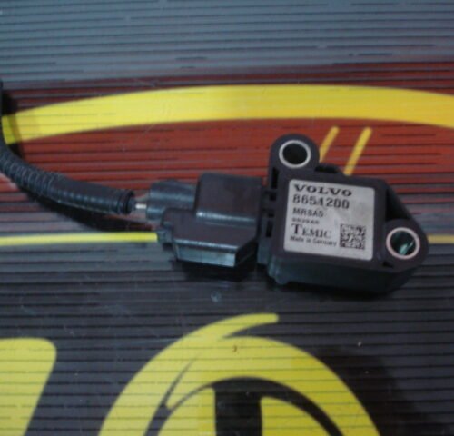 Airbag Centralita VOLVO S40 V50 8651200 MRSA5 8839A5