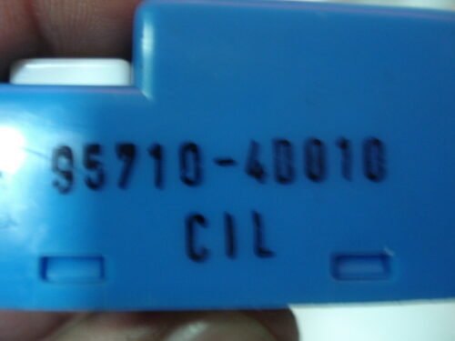 Rele KIA HYUNDAI 957104D010 95710-4D010 9571040010 95710-40010