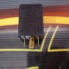 Limpiaparabrisas relé  VW Volkswagen Audi 431955531 431 955 531