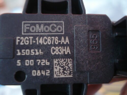 Airbag Centralita Ford Kuga Mondeo F2GT14C676AA F2GT-14C676-AA C83HA