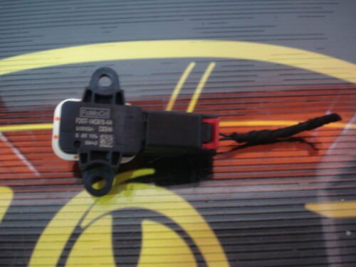Airbag Centralita Ford Kuga Mondeo F2GT14C676AA F2GT-14C676-AA C83HA