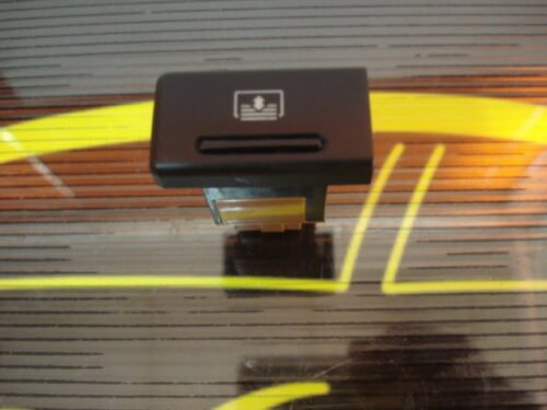 DSC06407 Interruptor eléctrico persiana AUDI A8 S8 4D0959903B 4DO959903B