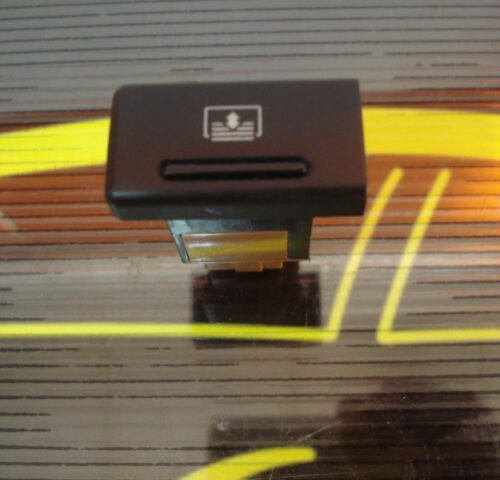 Interruptor eléctrico persiana AUDI A8 S8 4D0959903B 4DO959903B