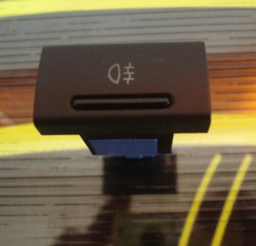 Niebla interruptor Audi A8 4D0941563D 4DO941563D