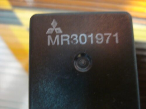 Relais Rele  Relay  Mitsubishi  MR301971