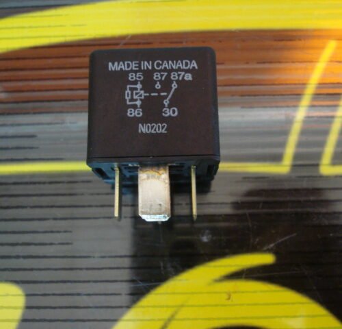 Relais Rele  Relay  Mitsubishi  MR301971