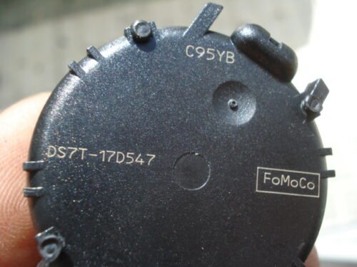 Sensor lluvia FORD S-MAX DS7T17D547 DS7T-17D547