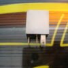 Relais Rele Relay Mitsubishi MB629084 OMRON 2190D6