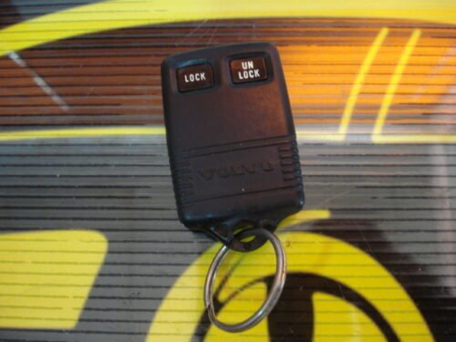 Llave de control remoto inalámbrico VOLVO 30851156 43392MHZ