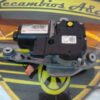 Motor del limpiaparabrisas Ford MONDEO FUSION DS7317504AG DS73-17504-AG