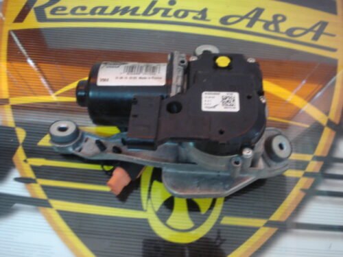 Motor del limpiaparabrisas Ford MONDEO FUSION DS7317504AG DS73-17504-AG