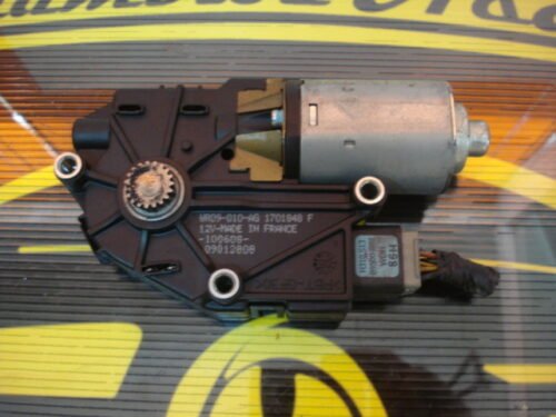 Motor techo Nissan Qashqai WR09010AG WR09-010-AG 1701848