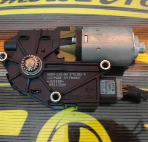 Motor techo Nissan Qashqai WR09010AG WR09-010-AG 1701848