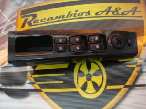 Botonera Elevalunas KIA SORENTO FYSD86