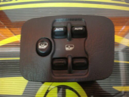 Botonera Elevalunas Jeep Cherokee 56010090AE 39754D