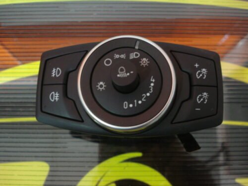 Conmutador de luces FORD FOCUS F1ET13A024CA F1ET 13A024 CA