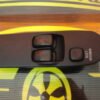 Botonera Elevalunas MITSUBISHI CARISMA MR213984 SMR213984 51461Z0A