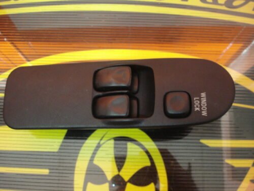 Botonera Elevalunas MITSUBISHI CARISMA MR213984 SMR213984 51461Z0A