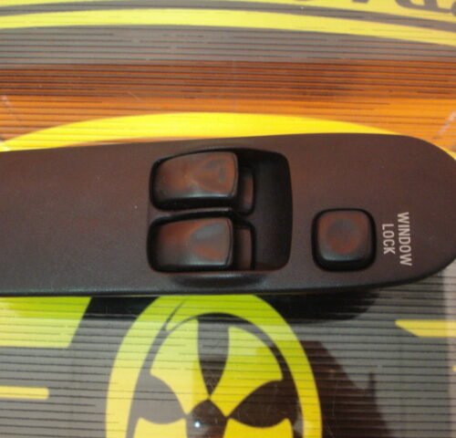 Botonera Elevalunas MITSUBISHI CARISMA MR213984 SMR213984 51461Z0A