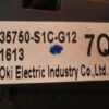Botonera Elevalunas HONDA ACCORD 35750S1CG12 35750-S1C-G12  M18598