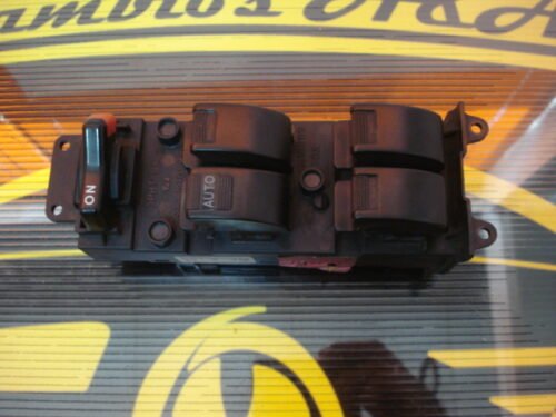 Botonera Elevalunas HONDA ACCORD 35750S1CG12 35750-S1C-G12  M18598