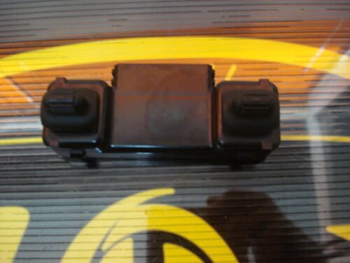 Botonera Elevalunas Jeep Cherokee 56010091AB 56010091 AB