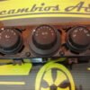 A/C System Clima panel de control MERCEDES CITAN 275106655R-E 275106655RE