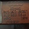 DSC06512 Asiento interruptor del calentador Audi A3 8L0963564A 8LO963564A