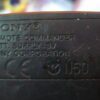 SONY REMONTE COMMANDER BATT. SUPPLY 3V N50