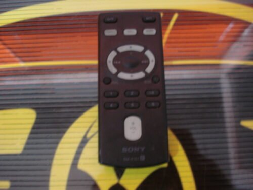 SONY REMONTE COMMANDER BATT. SUPPLY 3V N50