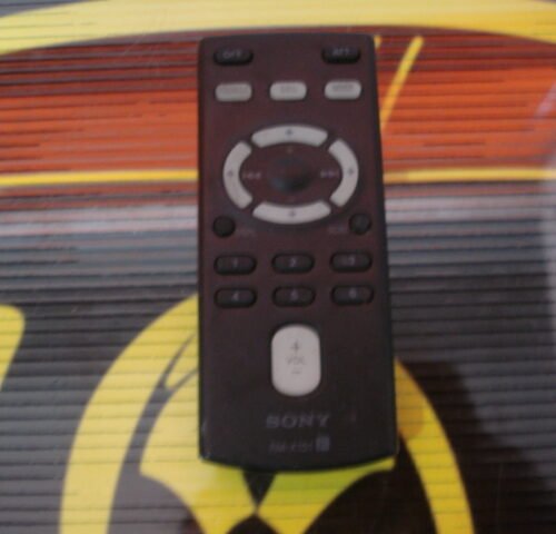 SONY REMONTE COMMANDER BATT. SUPPLY 3V N50
