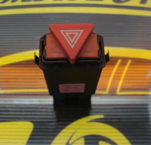 Interruptor de emergencia Audi A8 4D0 941 509 D 4D0941509D 4DO941509D