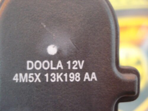 Control de faros Ford Focus Doola 4M5X13K198AA 4M5X 13K198 AA