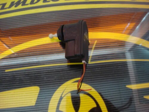 Control de faros Ford Focus Doola 4M5X13K198AA 4M5X 13K198 AA