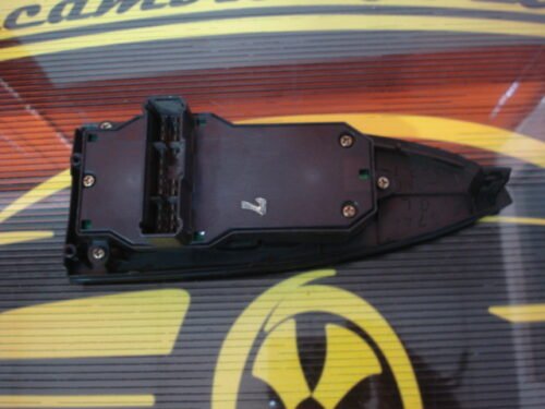 Botonera Elevalunas Windows switch / HONDA STREAM