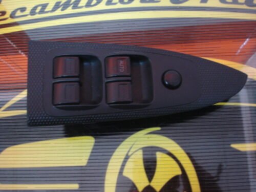 Botonera Elevalunas Windows switch / HONDA STREAM