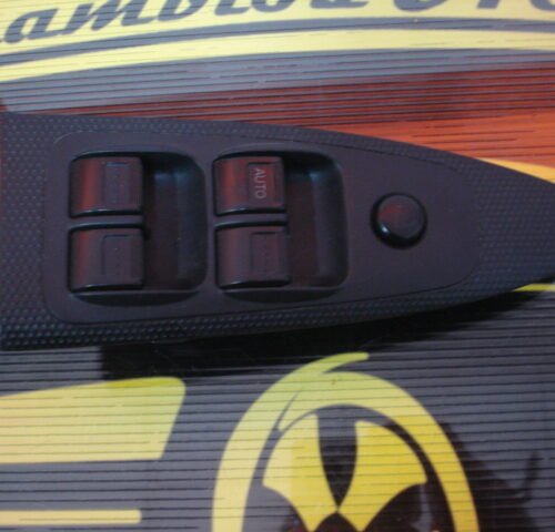 Botonera Elevalunas Windows switch / HONDA STREAM